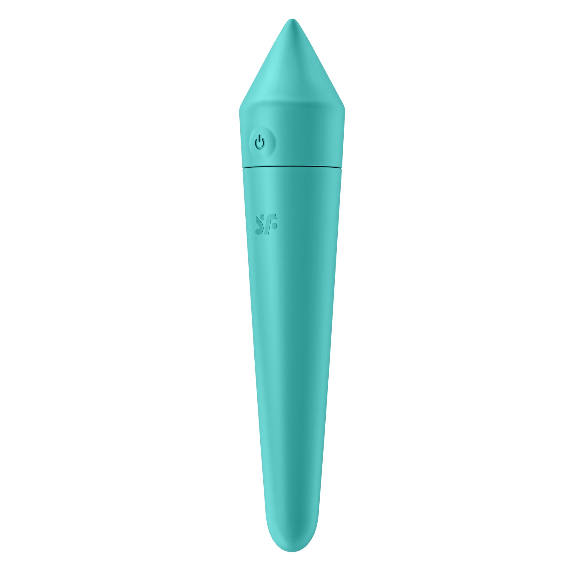 "Ultra Power Bullet 8 - Turquoise J2018-162-1"