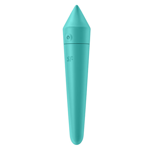 "Ultra Power Bullet 8 - Turquoise J2018-162-1"