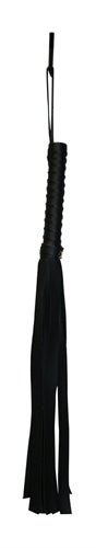 Sex and Mischief Mini Flogger - Time4Task2Toys