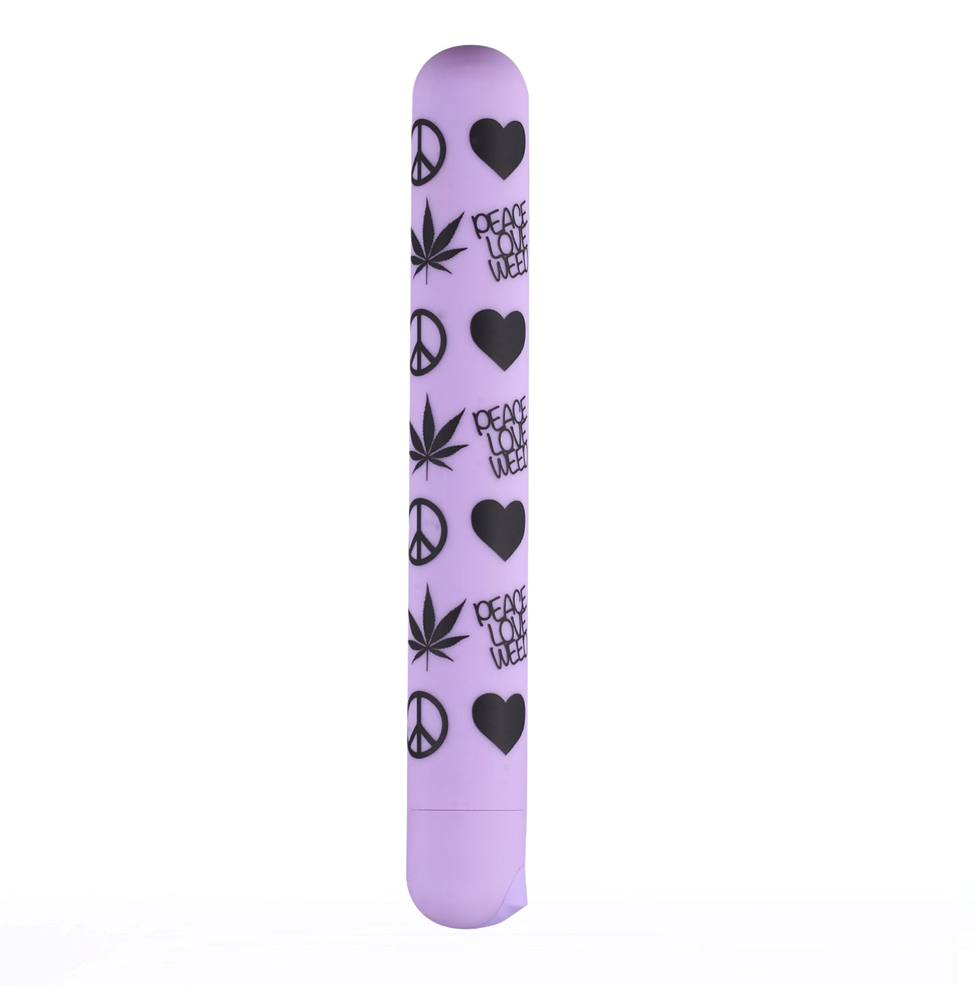 "Unity X-Long Plw Print Super Charged Bullet - 420 Series - Violet MTMA332LF"