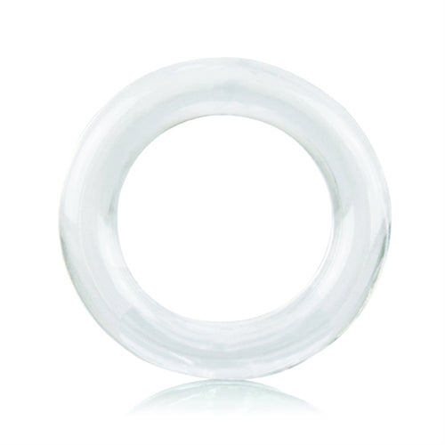 "Ringo XL - Clear - - Each RNGO-XL-110E"