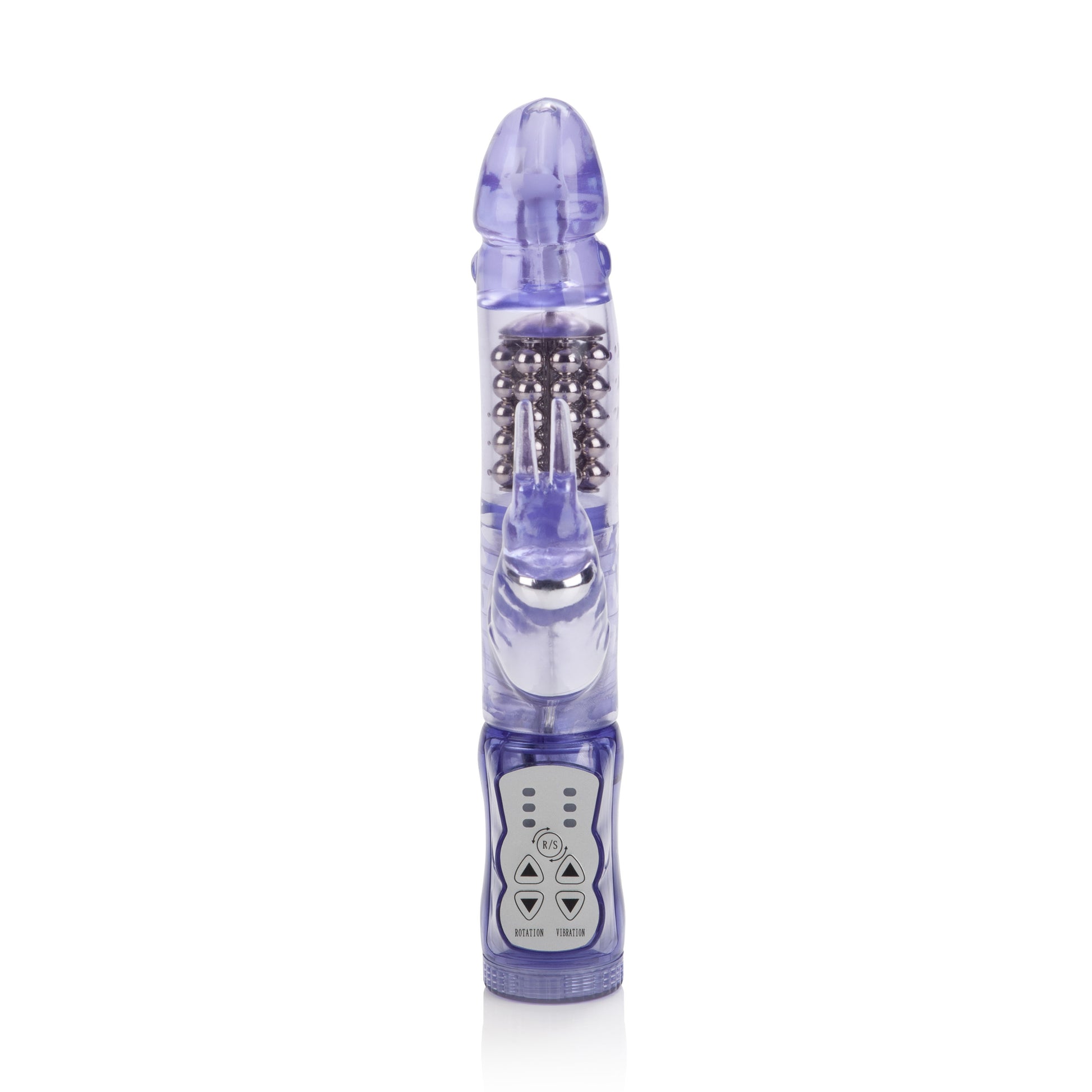 "Waterproof Jack Rabbit 5 Rows - Purple SE0610802"