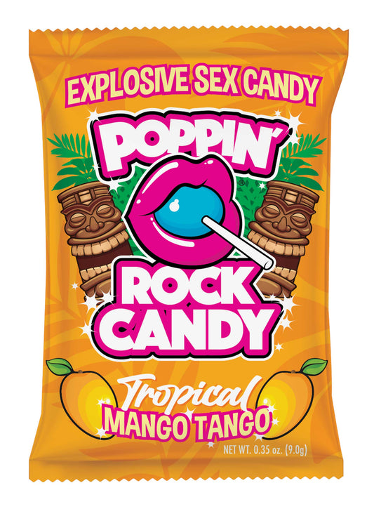 Poppin' Rock Candy - Mango Tango - Time4Task2Toys