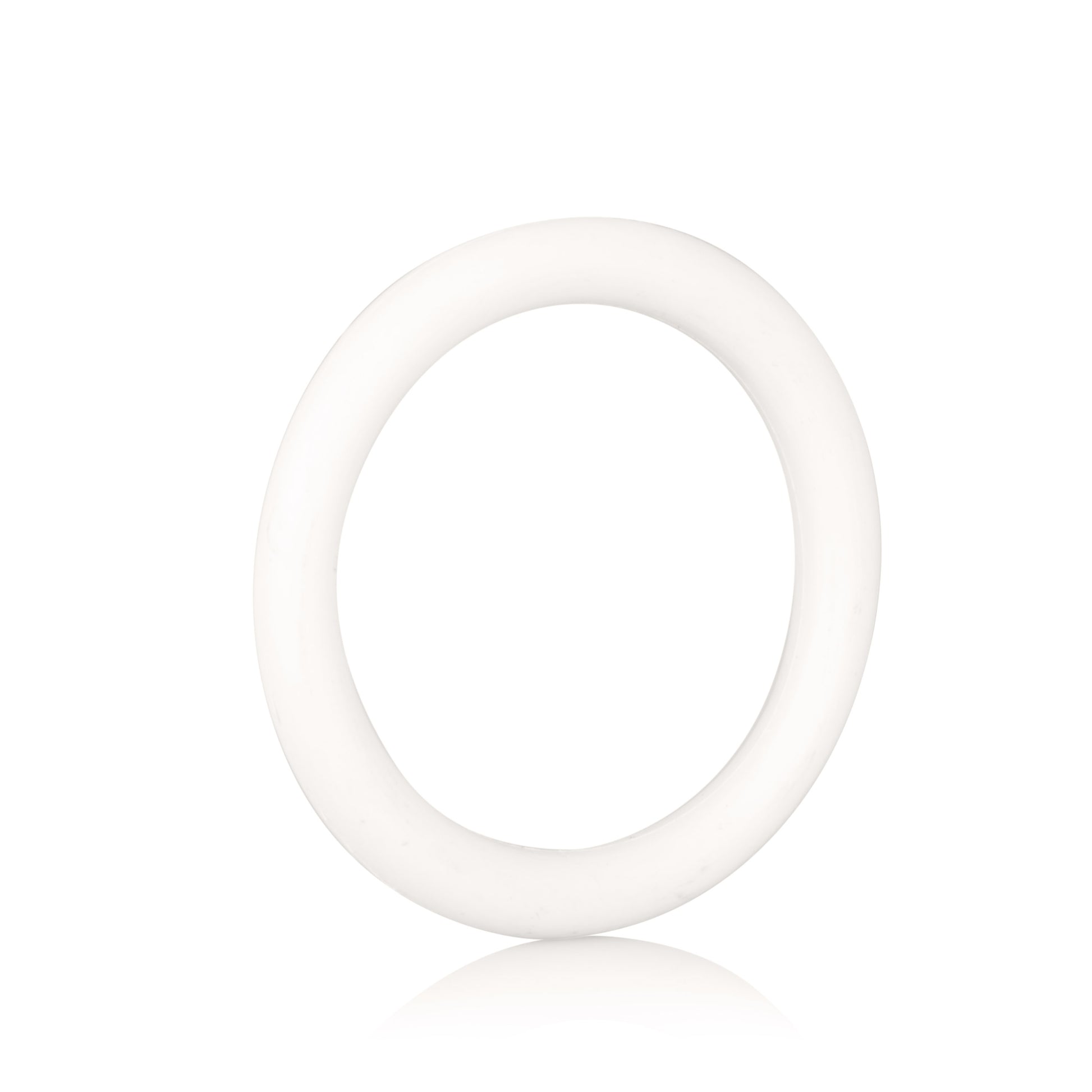 "Rubber Ring - Medium - White SE1405092"