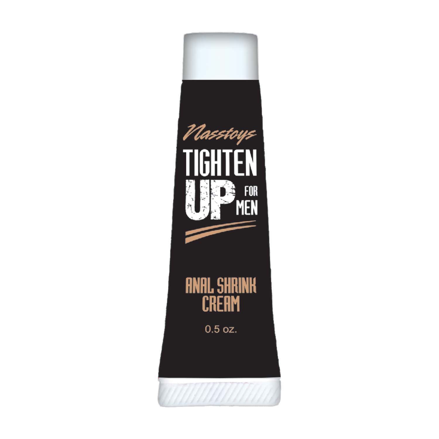 "Tighten Up Anal Shrink Cream 0.5 Oz NW0320"