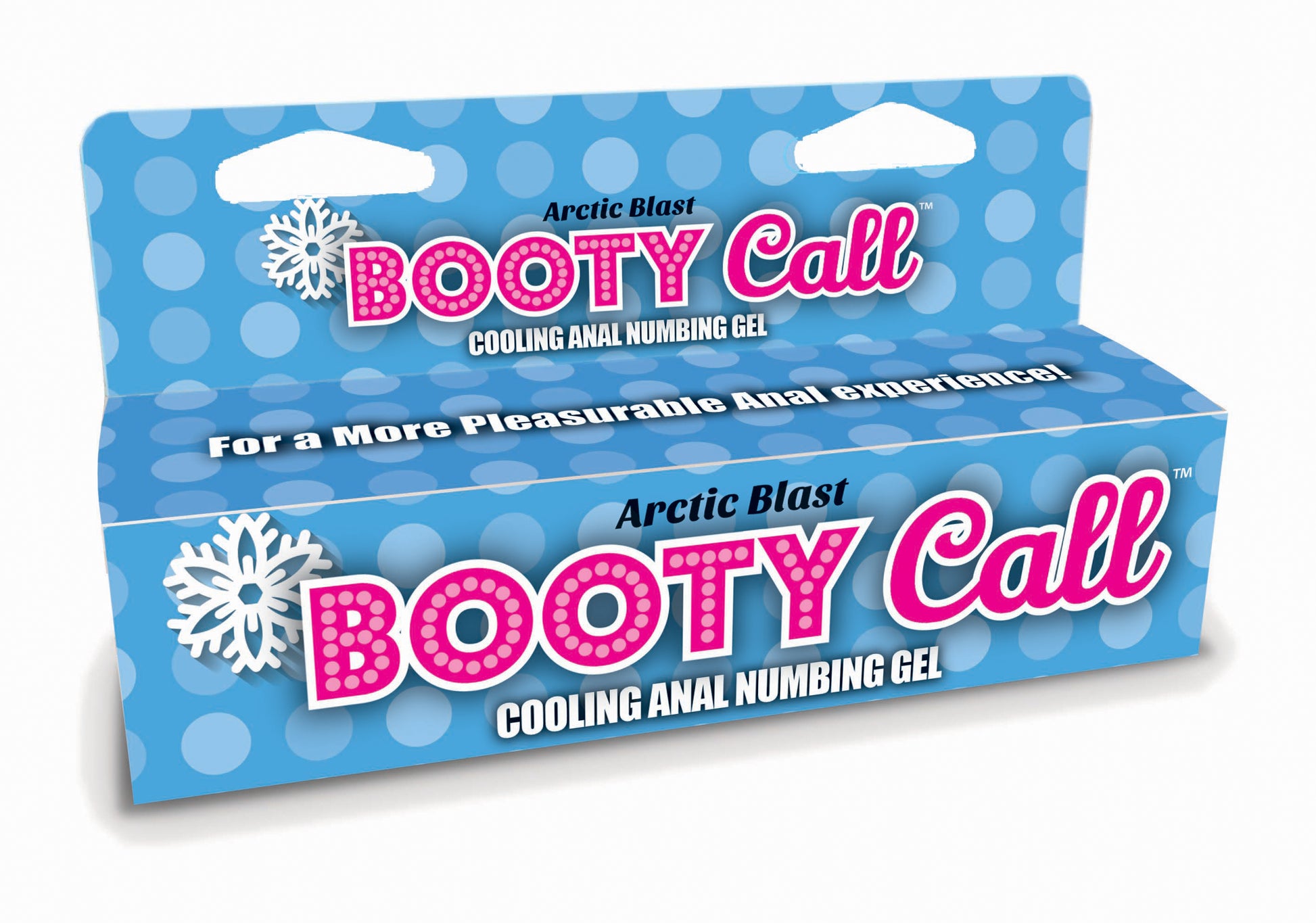 "Booty Call Arctic Blast LG-BT310"
