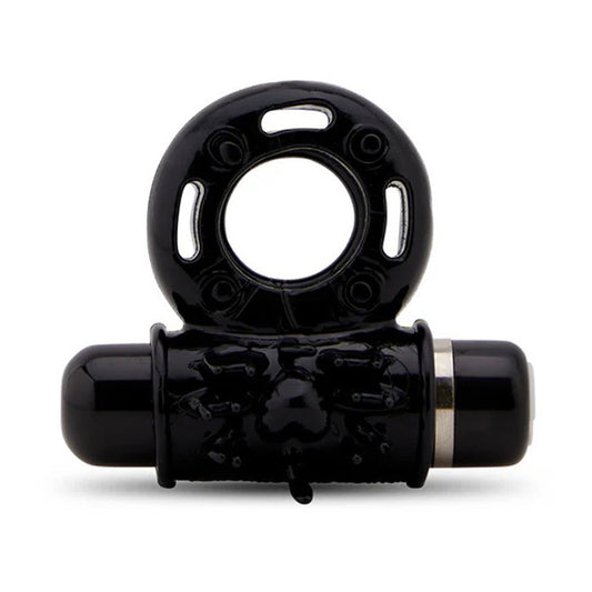 Nu Sensuelle Ultra Flex Mate - Black - Time4Task2Toys