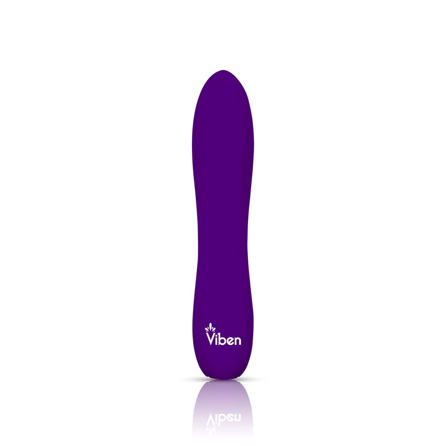 "Vivacious Flexible Power Bullet - Violet VB-66110"