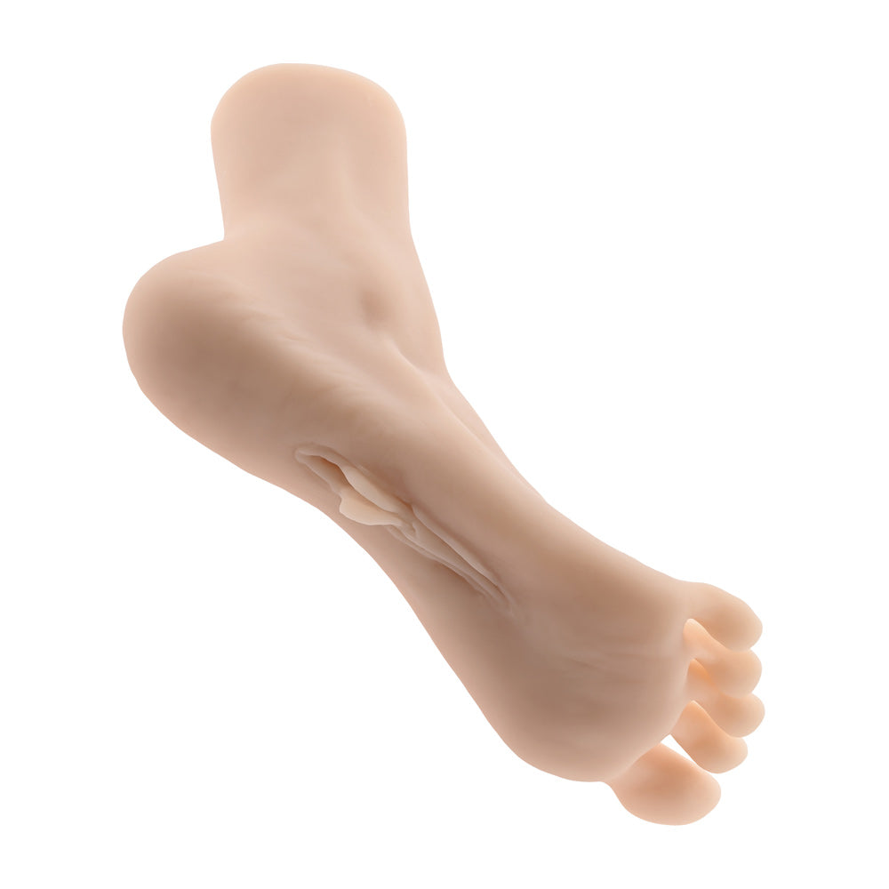 "Pussy Footin  Light ZE-MS-3021-2"