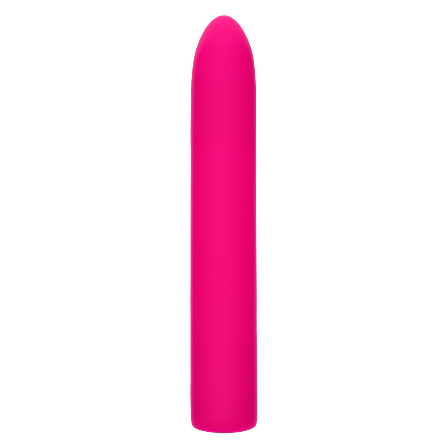 "Rechargeable Classic Chic Standard Vibrator - Pink SE0498402"