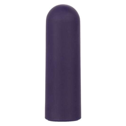 "Turbo Buzz Rounded Mini Bullet - Purple SE0061422"