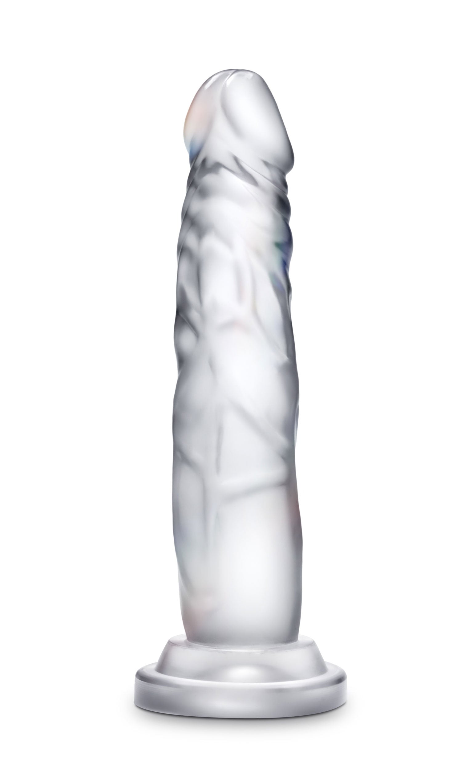 "B Yours Diamond - Crystal - Clear BL-26129"