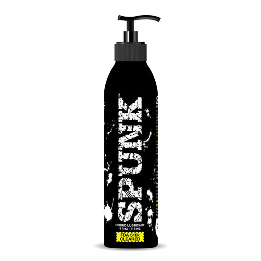 "Spunk Lube Hybrid Pump 4 Fl Oz SPNKL-SPNK4"