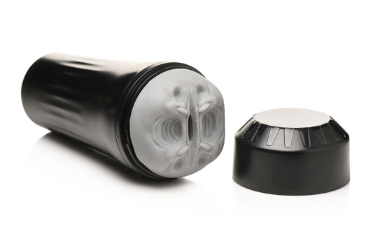 "Predator Creature Stroker - Gray CC-AH242-GRAY"