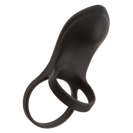 "Closer Intimate Rechargeable Ring Feel - Black SE1900103"