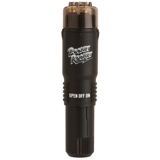 "Pocket Rocket - Limited Edition Black DJ0376-05"