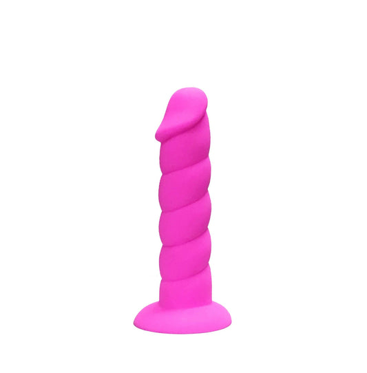Suga - Daddy 7 Inch Dong - Pink - Time4Task2Toys