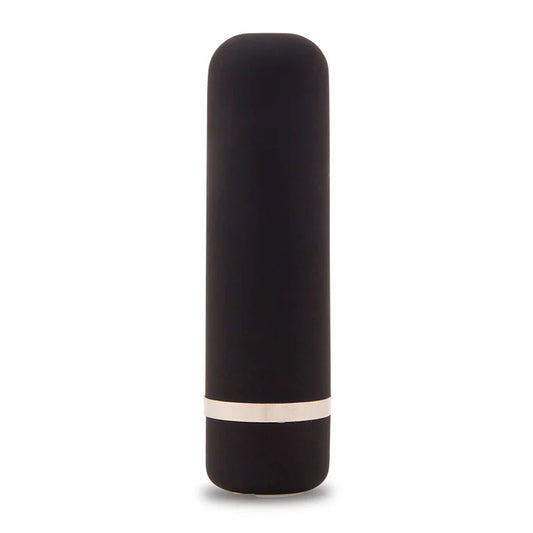 Nu Sensuelle Joie Bullet - Black - Time4Task2Toys
