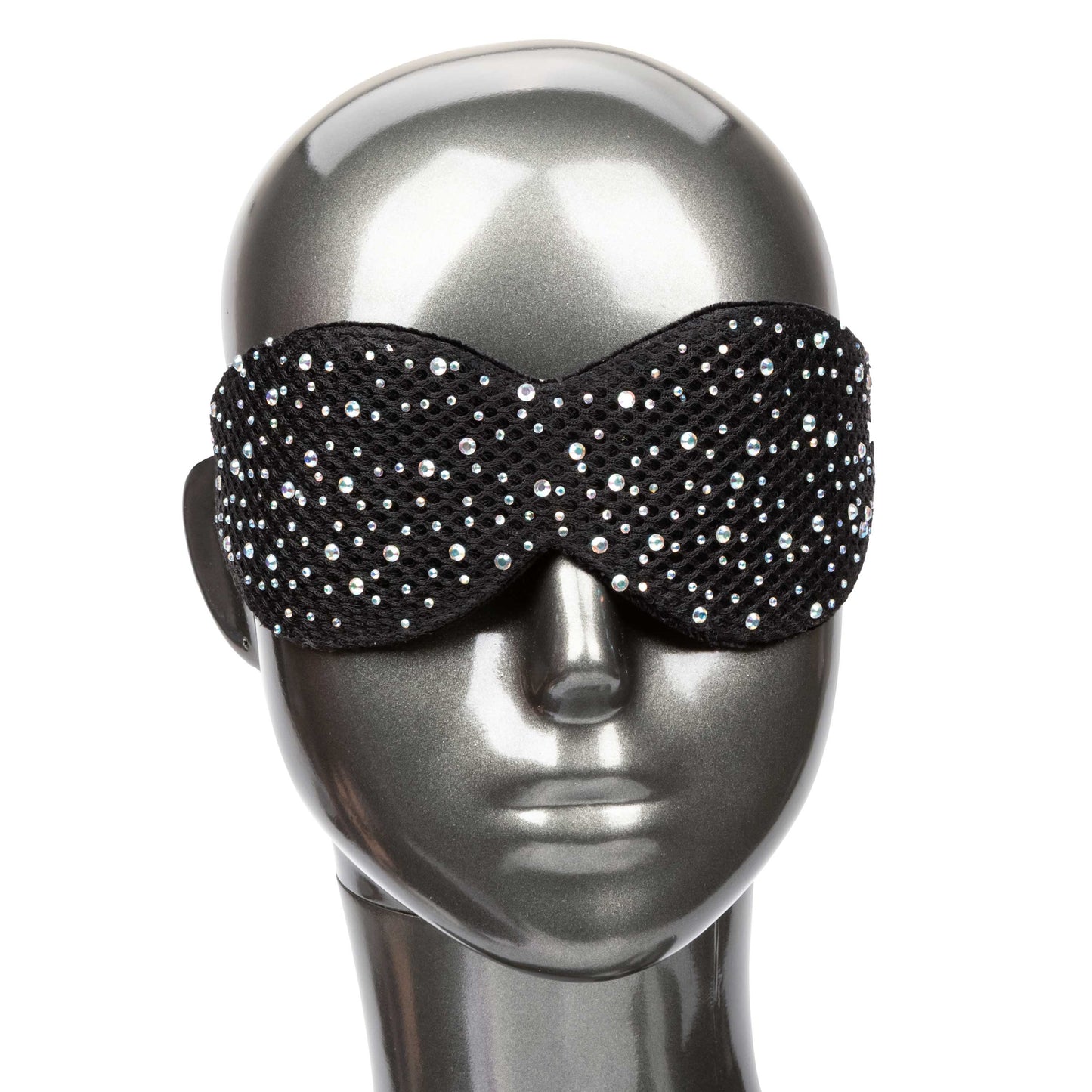 "Radiance Blackout Eye Mask - Black SE3000153"
