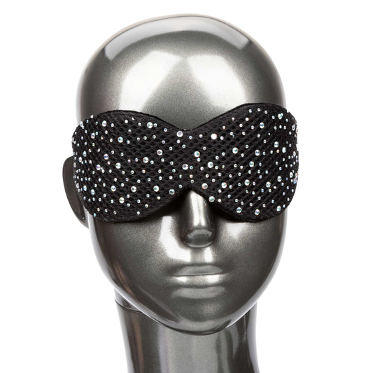 "Radiance Blackout Eye Mask - Black SE3000153"