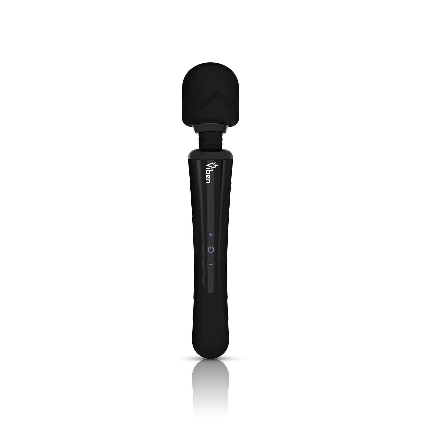"Obsession Wand Massager - Black VB-66101"