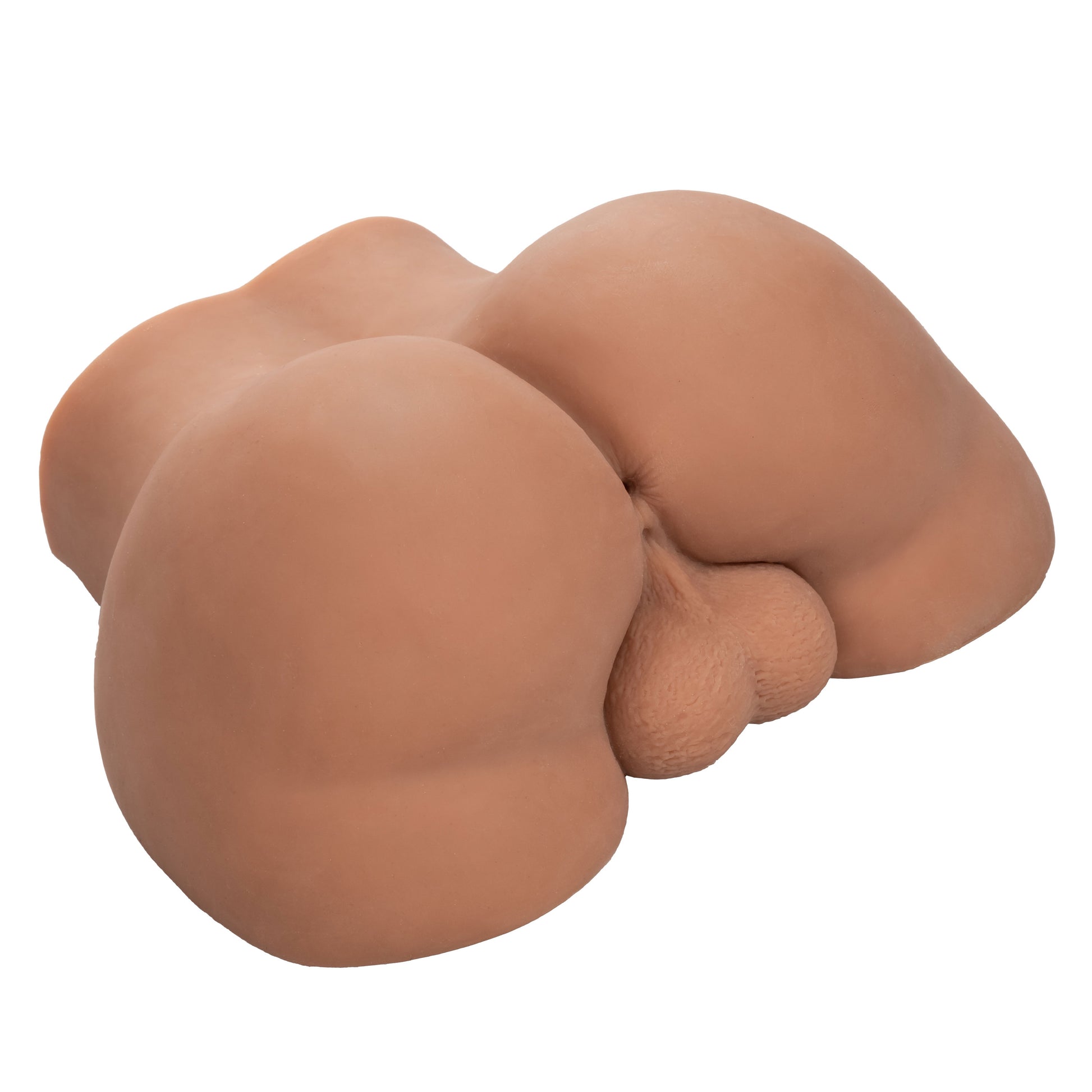 "Stroke It Bottom Banger - Brown SE0914103"