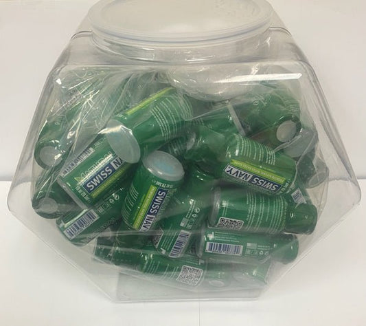 Natural Lubricant 1oz/50ct Fishbowl - Time4Task2Toys