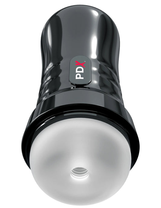 "Wet Strokers - Super Slide and Glide - Frosted PDRD44320"