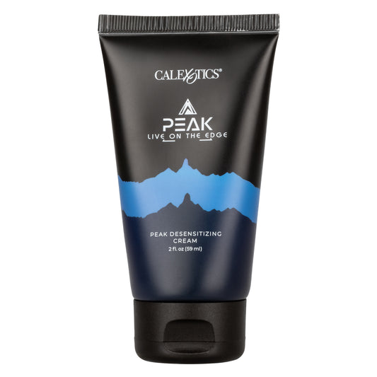"Peak Desensitizing Cream 2 Oz SE5400151"
