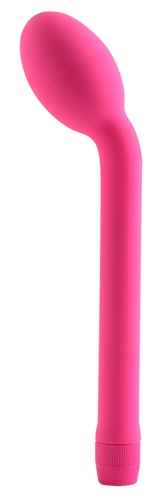 "Neon Luv Touch Slender G - Pink PD1411-11"