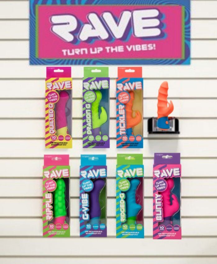 Rave Planogram - Time4Task2Toys